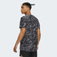 ADIDAS OWN THE RUN AOP