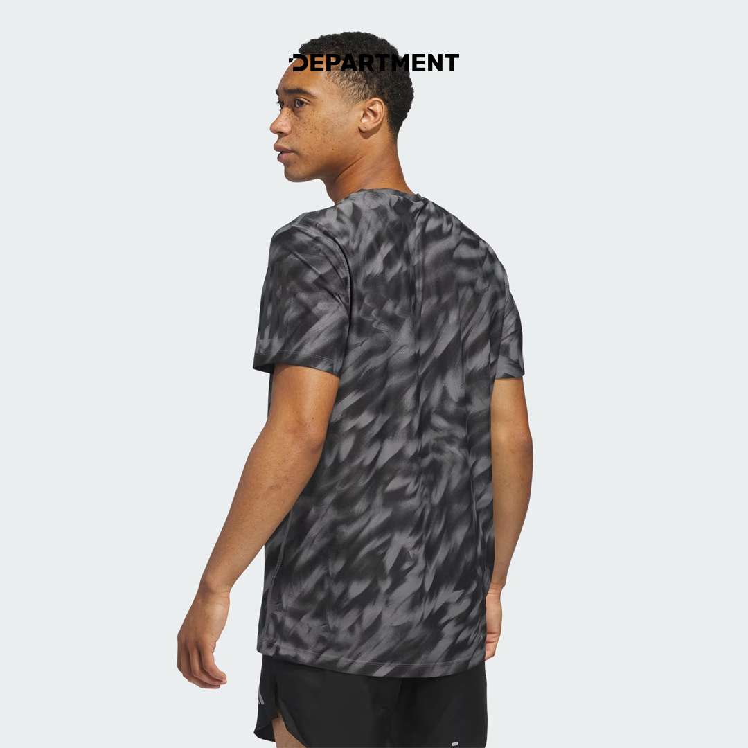ADIDAS OWN THE RUN AOP