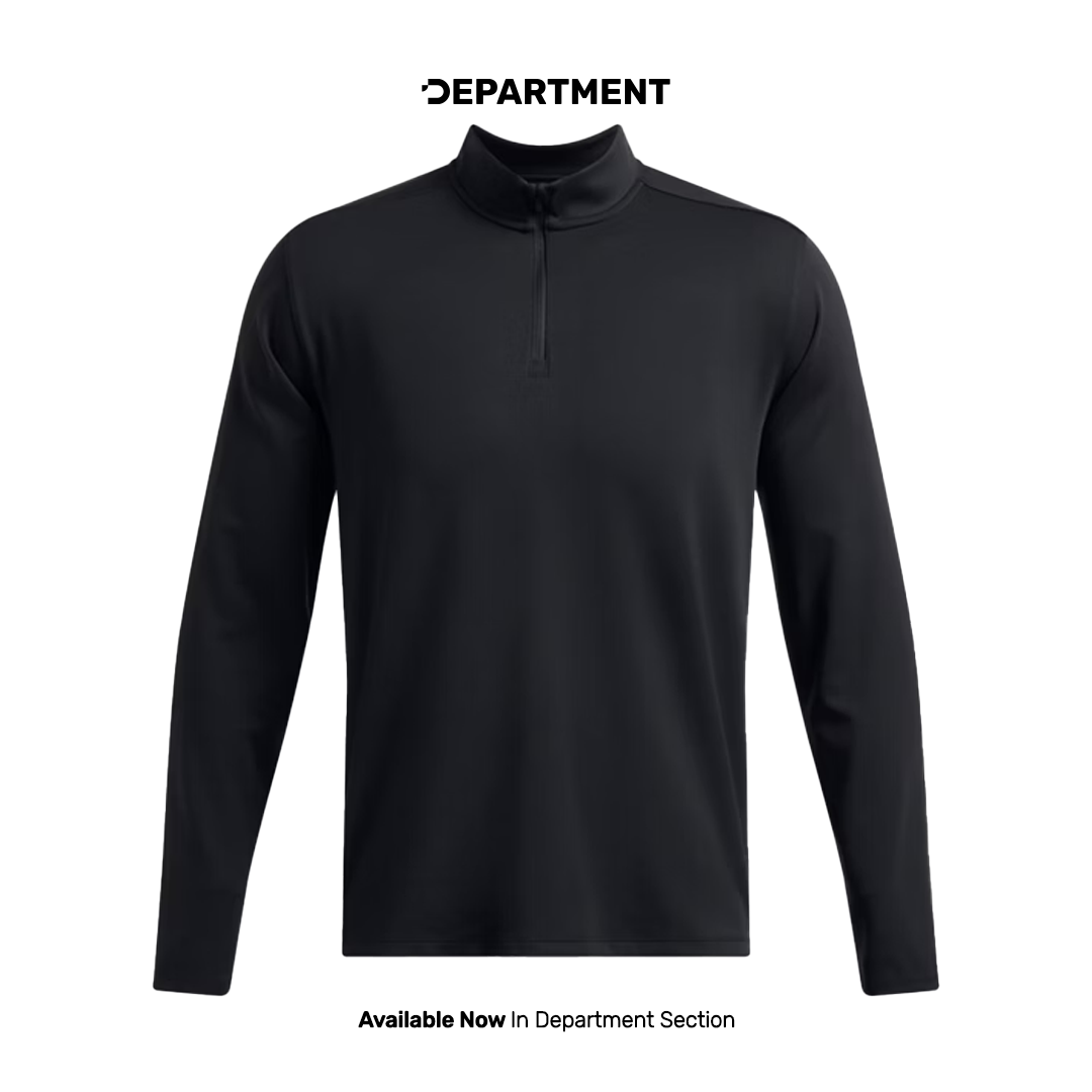 UNDER ARMOUR MOTION 1/4 ZIP