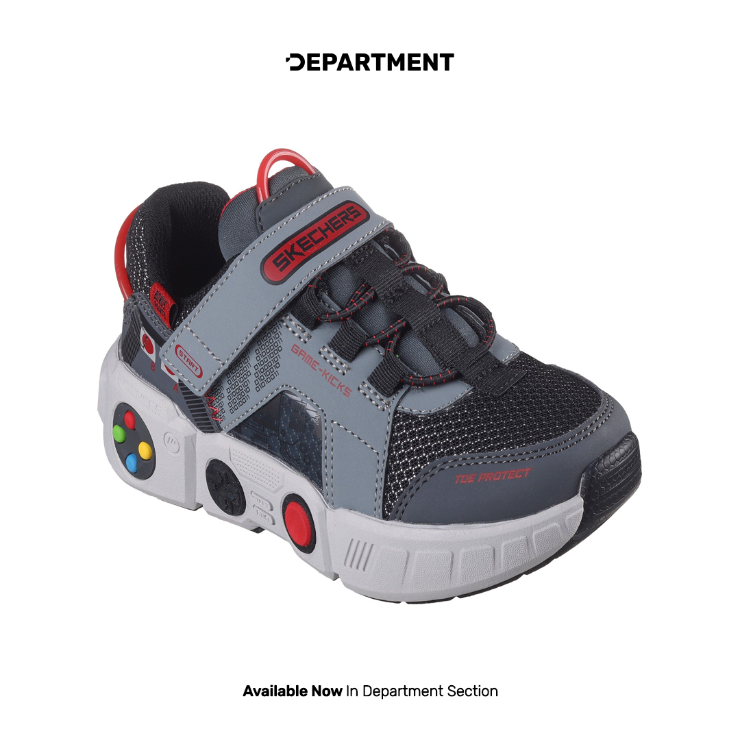 SKECHERS GAMETRONIX
