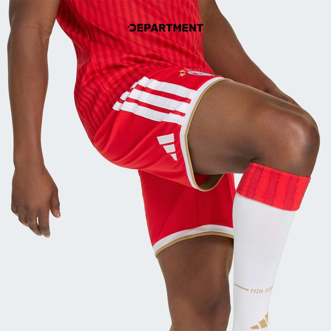 ADIDAS FC BAYERN 26/27 HOME