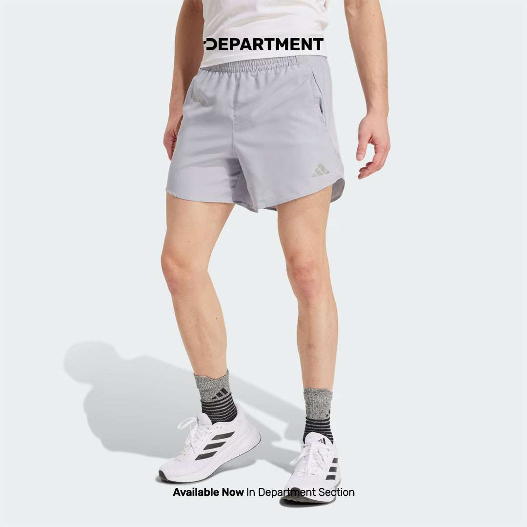 ADIDAS RUN IT