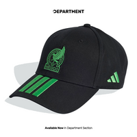 ADIDAS MEXICO 2026 WORLD CUP BASEBALL CAP