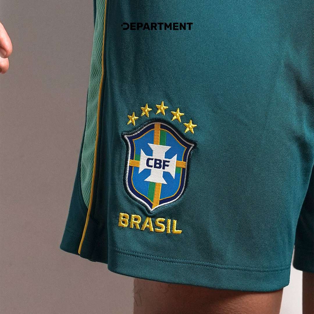 NIKE BRAZIL 2026 ACADEMY PRO