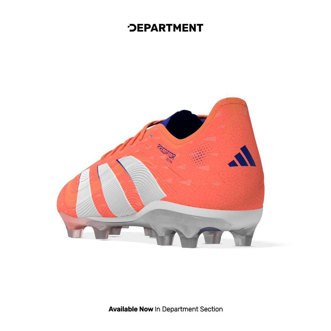 ADIDAS PREDATOR PRO FG