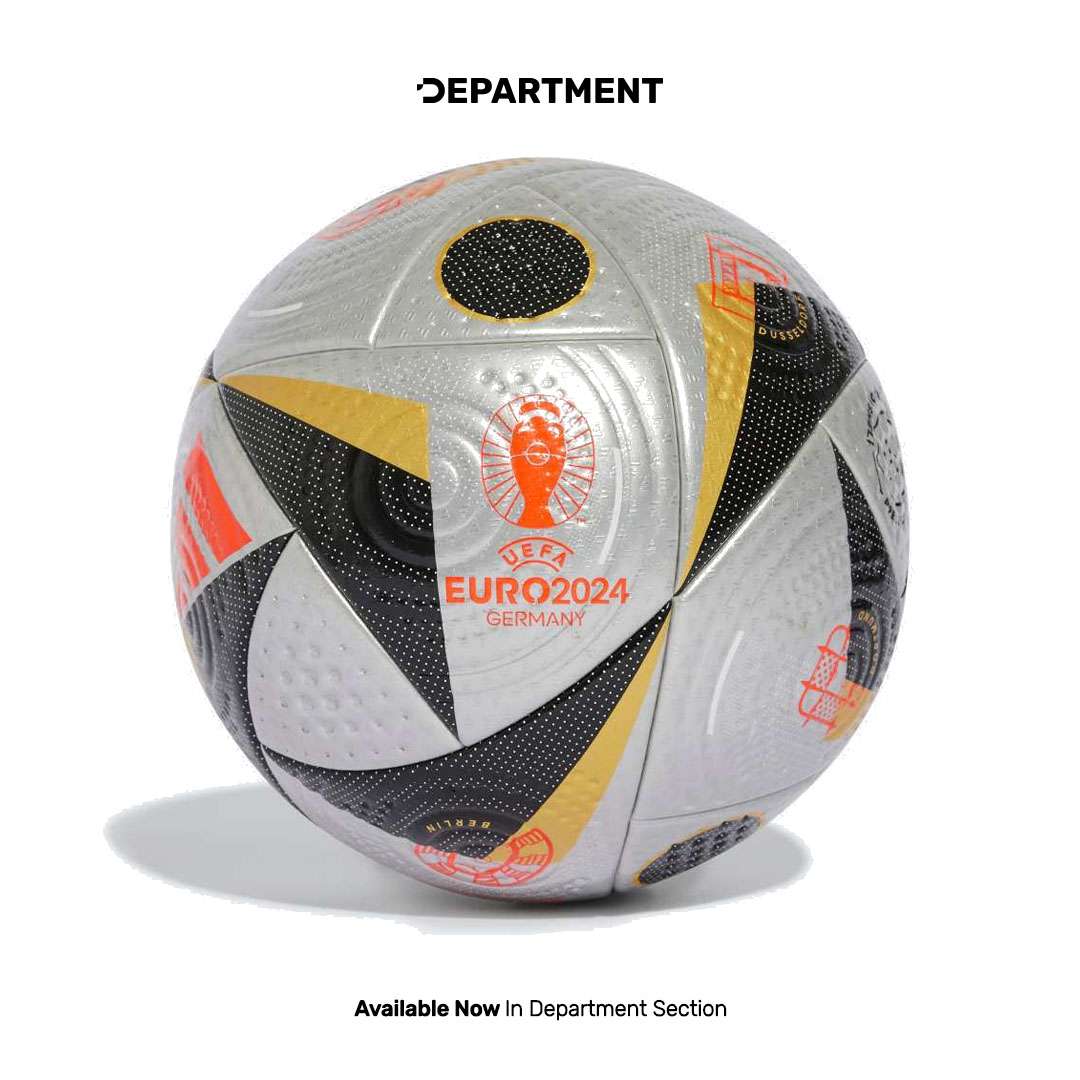 ADIDAS FUSSBALLLIEBE FINALE EURO 2024 PRO