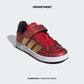 ADIDAS GRAND COURT X MARVEL AVENGERS "IRON MAN" J
