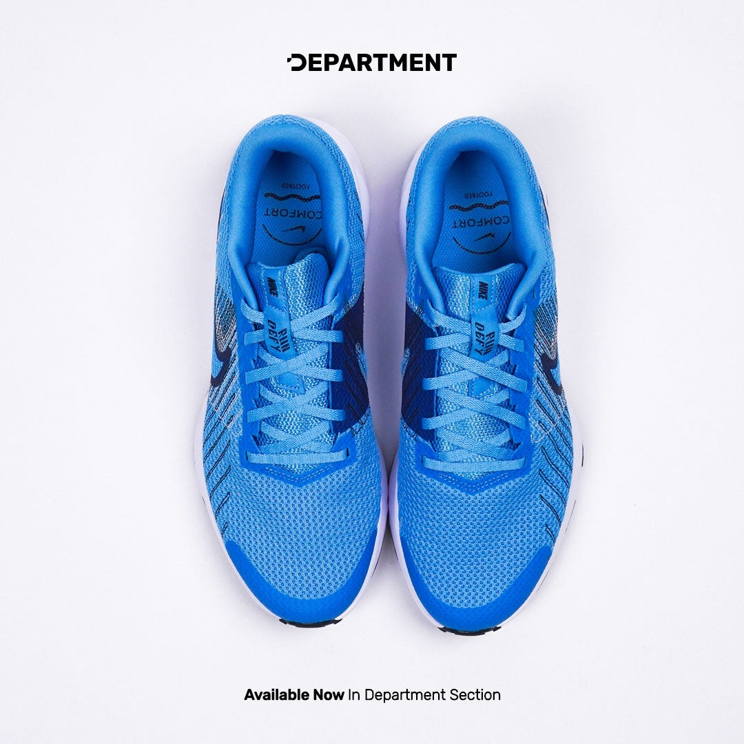 TIOLI - NIKE RUN DEFY