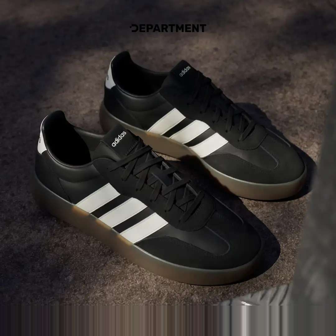 ADIDAS BARREDA DECODE LUX
