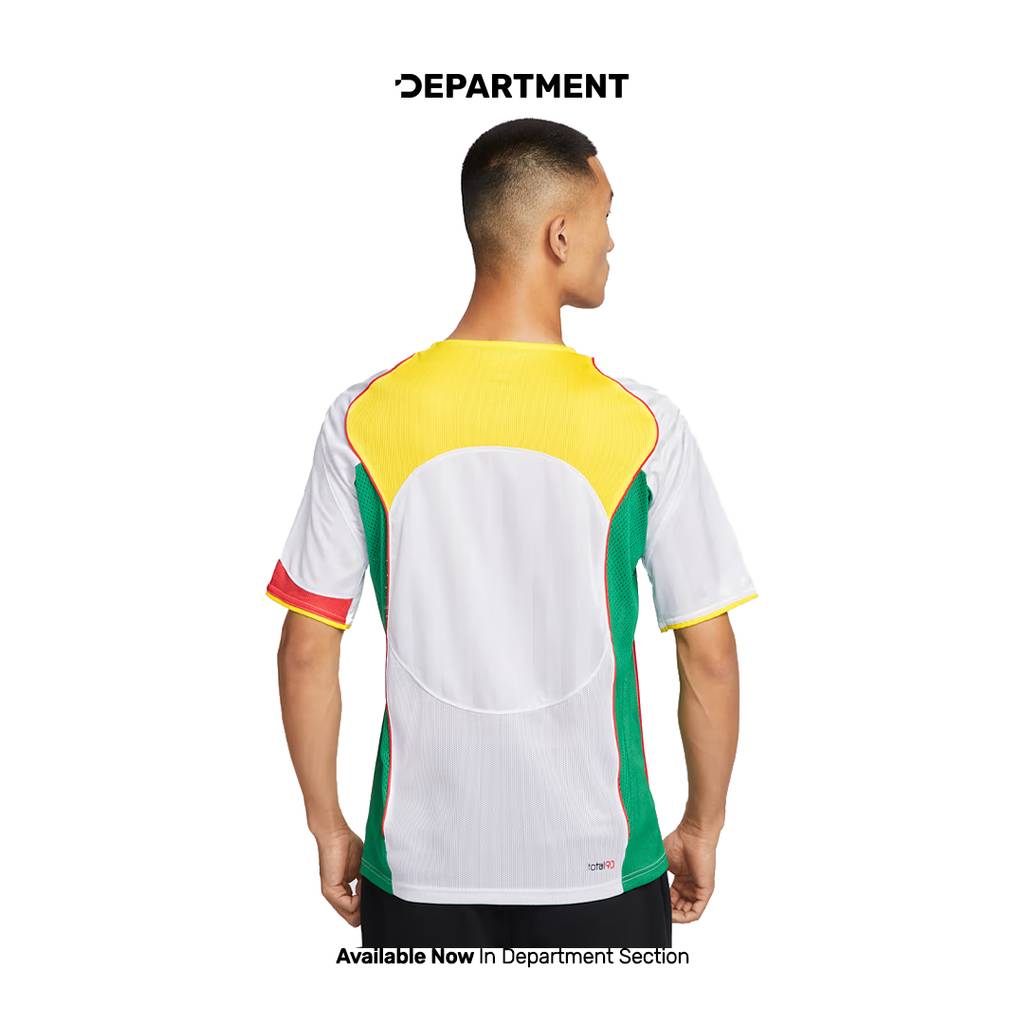 NIKE TOTAL 90 DRI-FIT ENERGY