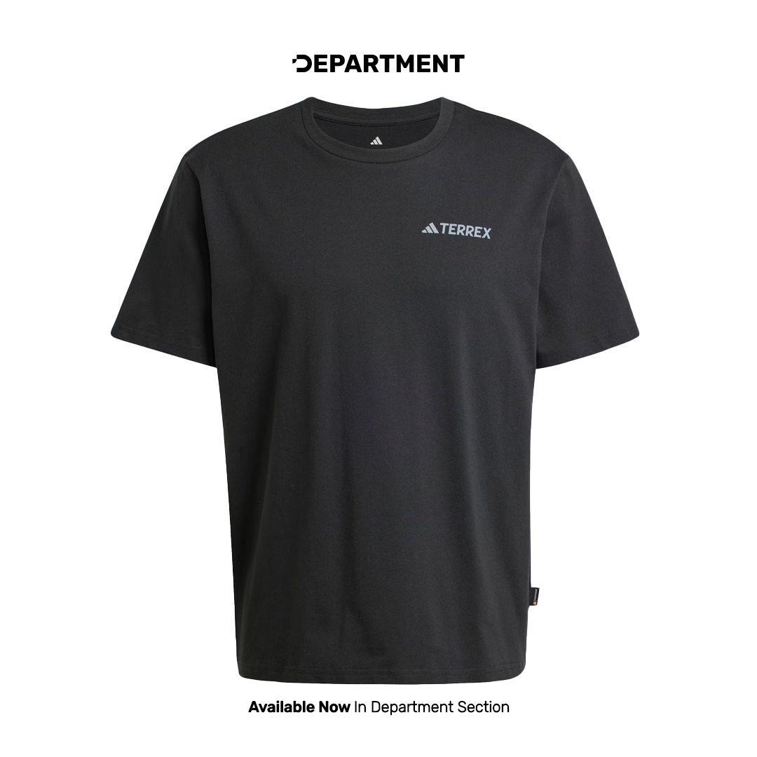 ADIDAS TERREX POLYGIENE GRAPHIC