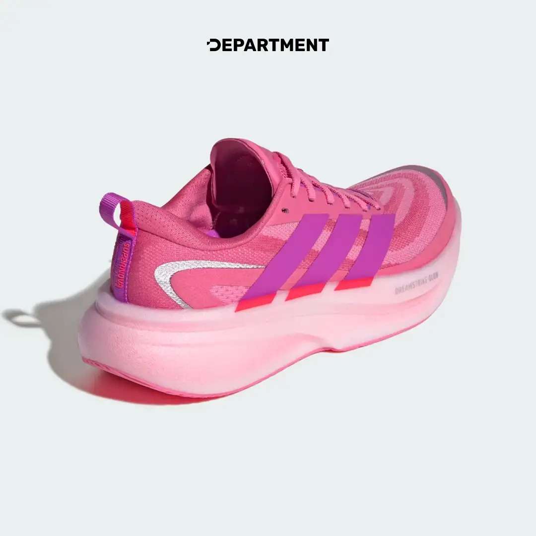 ADIDAS SUPERNOVA GLIDE W