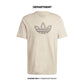 ADIDAS OUTLINED TREFOIL