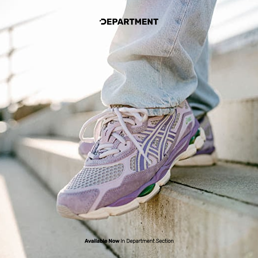 ASICS GEL-NYC