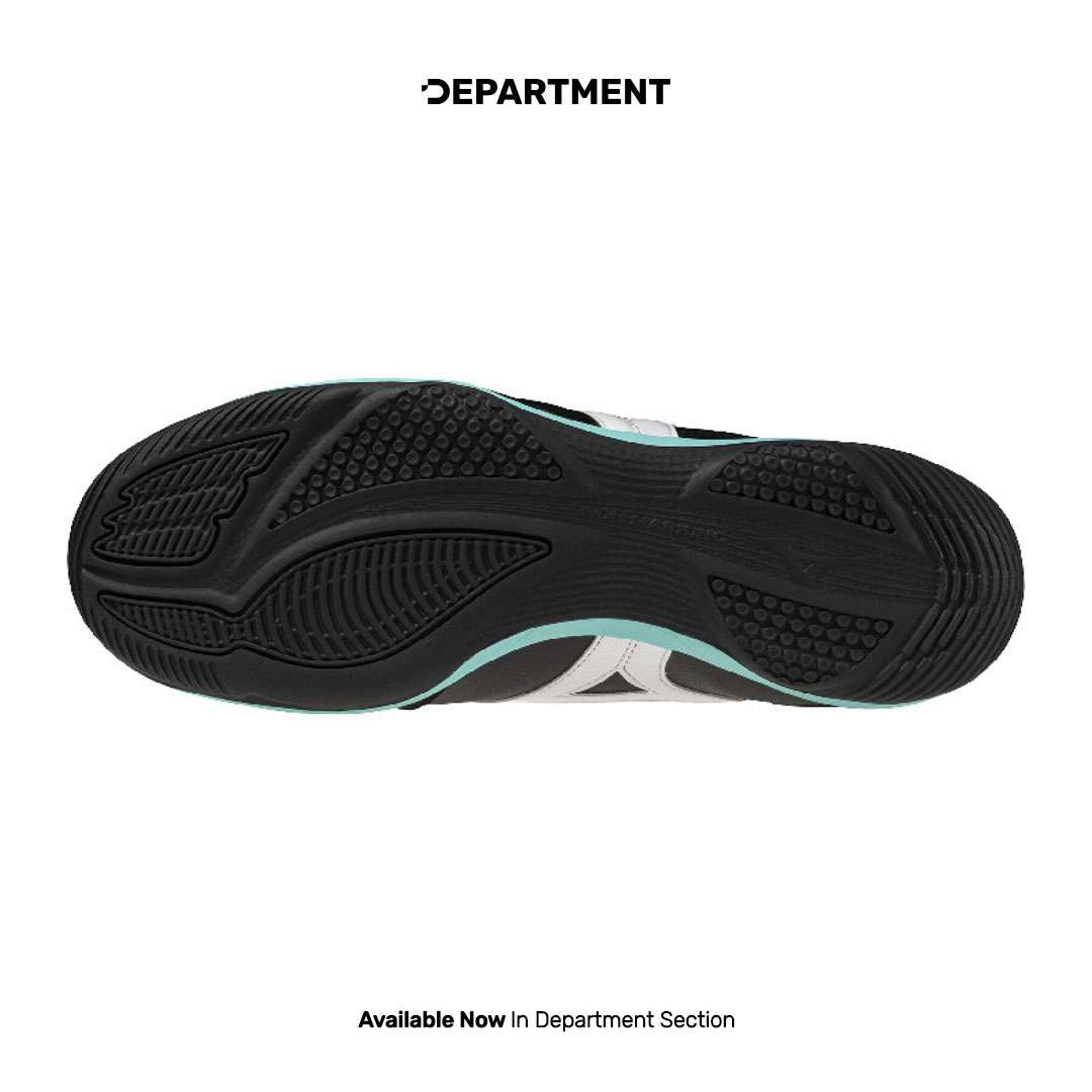 MIZUNO MORELIA SALA CLUB IN