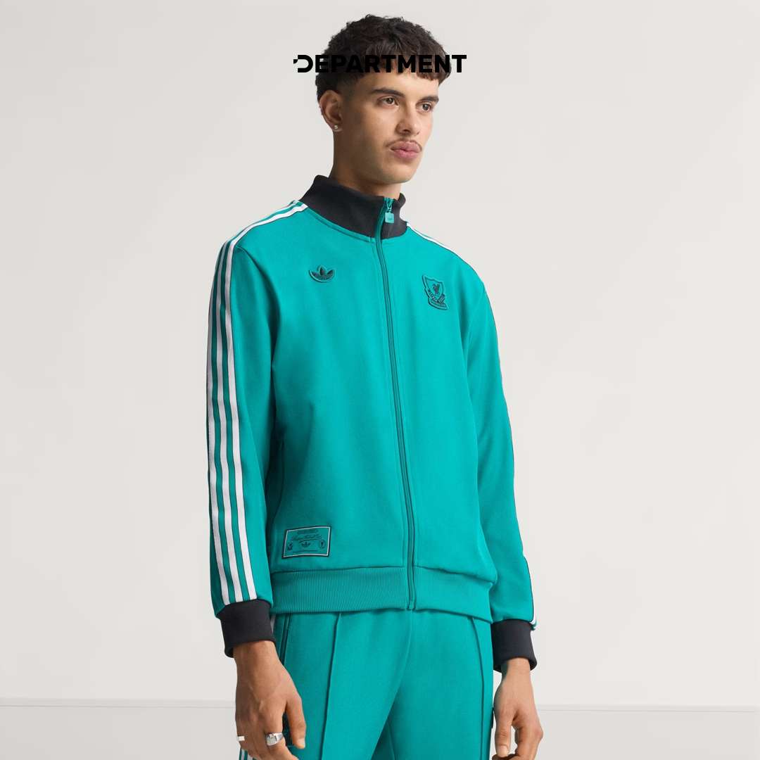 ADIDAS LIVERPOOL FC TERRACE ICONS