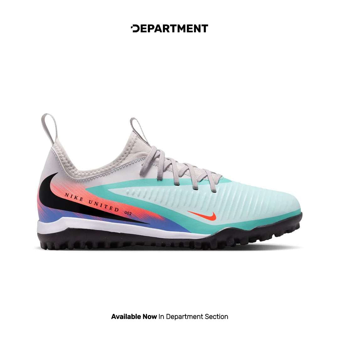 NIKE JR PHANTOM 6 LOW ACADEMY TF