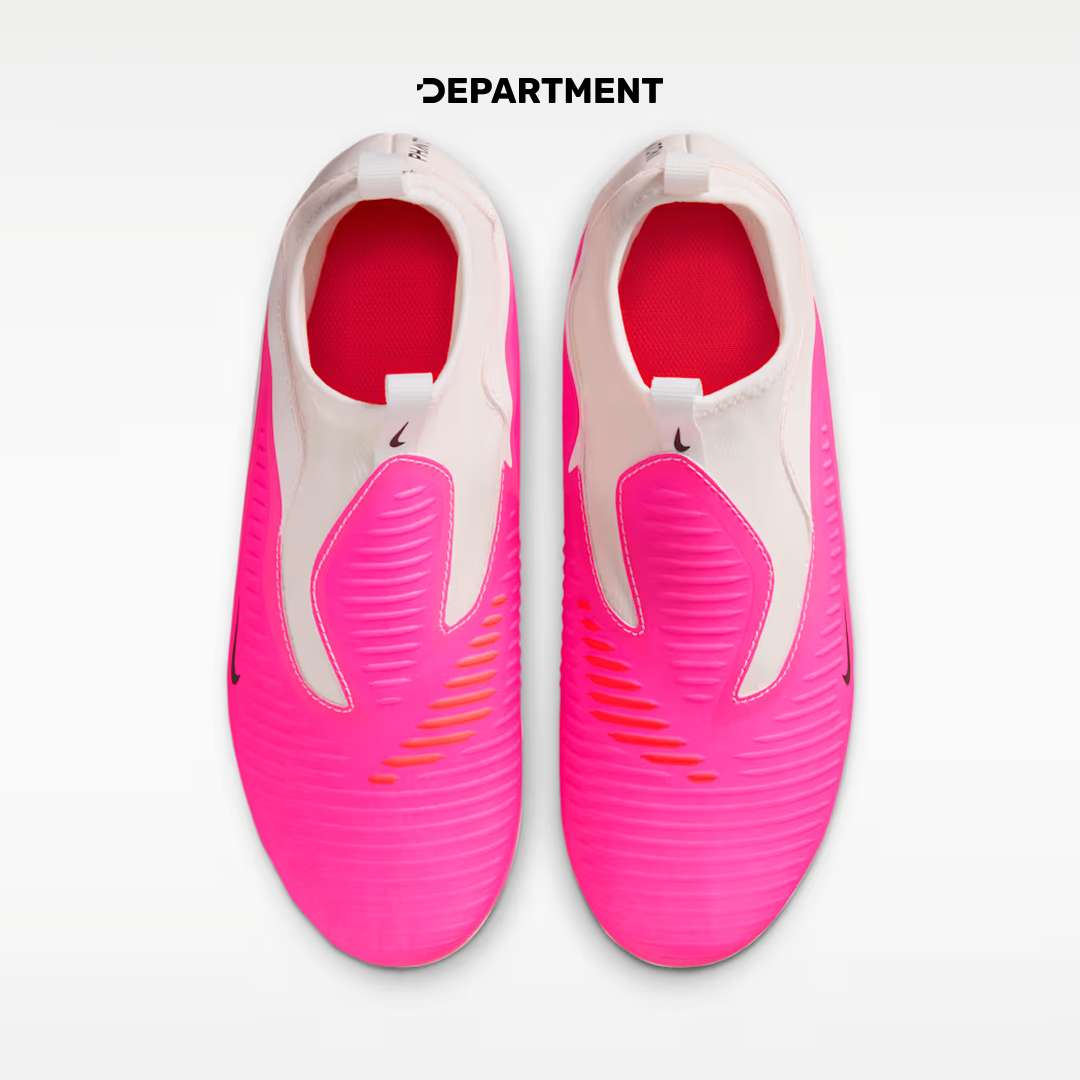NIKE JR PHANTOM 6 HIGH ACADEMY FG/MG