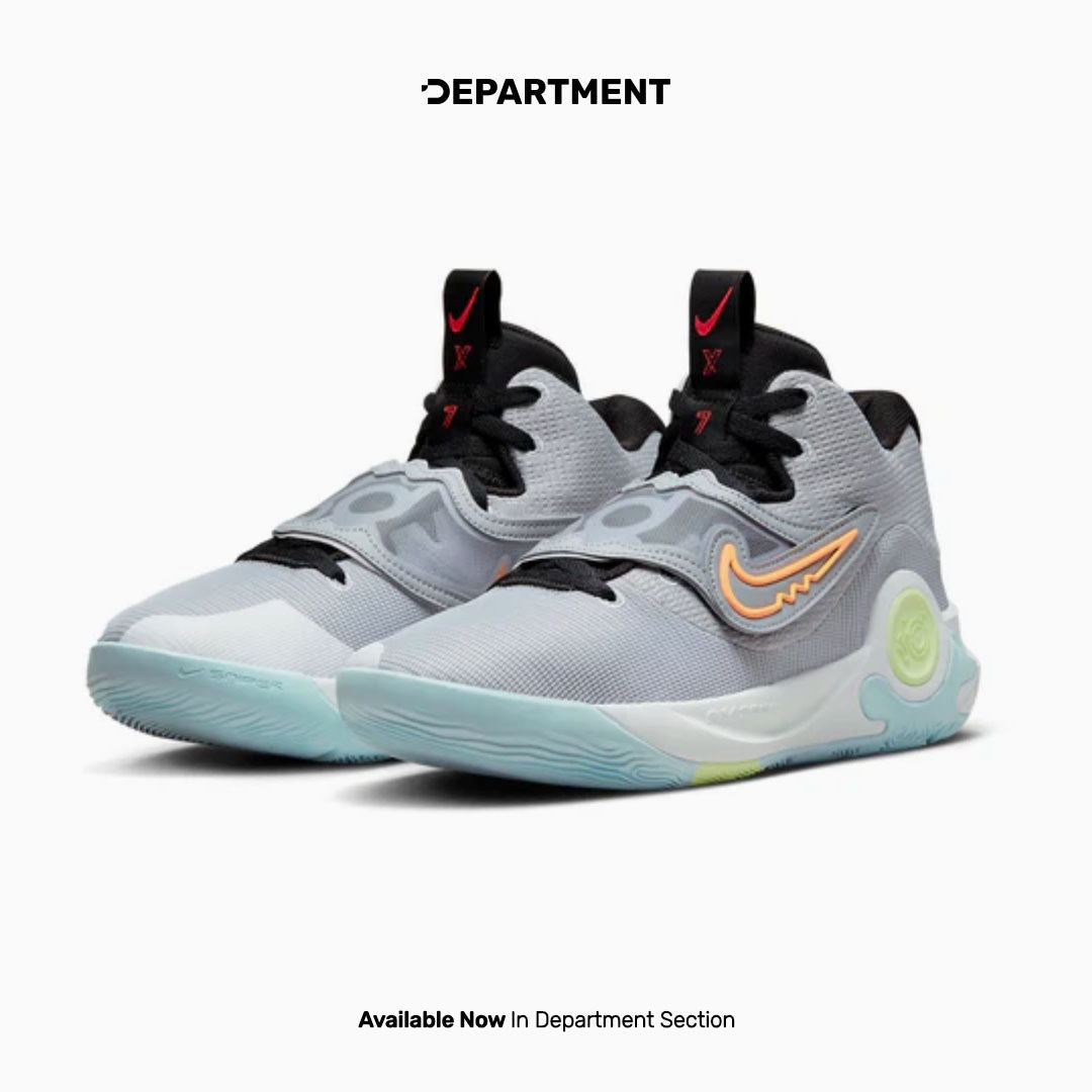 NIKE KD TREY 5 X EP