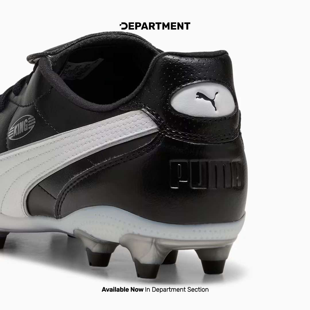 PUMA KING LIGA FG/AG