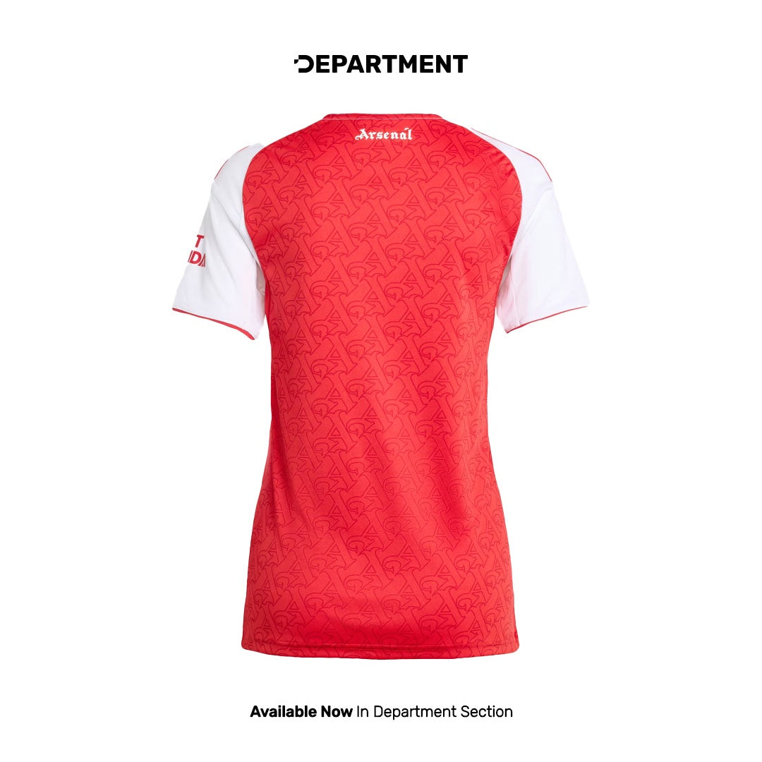 ADIDAS ARSENAL 25/26 HOME