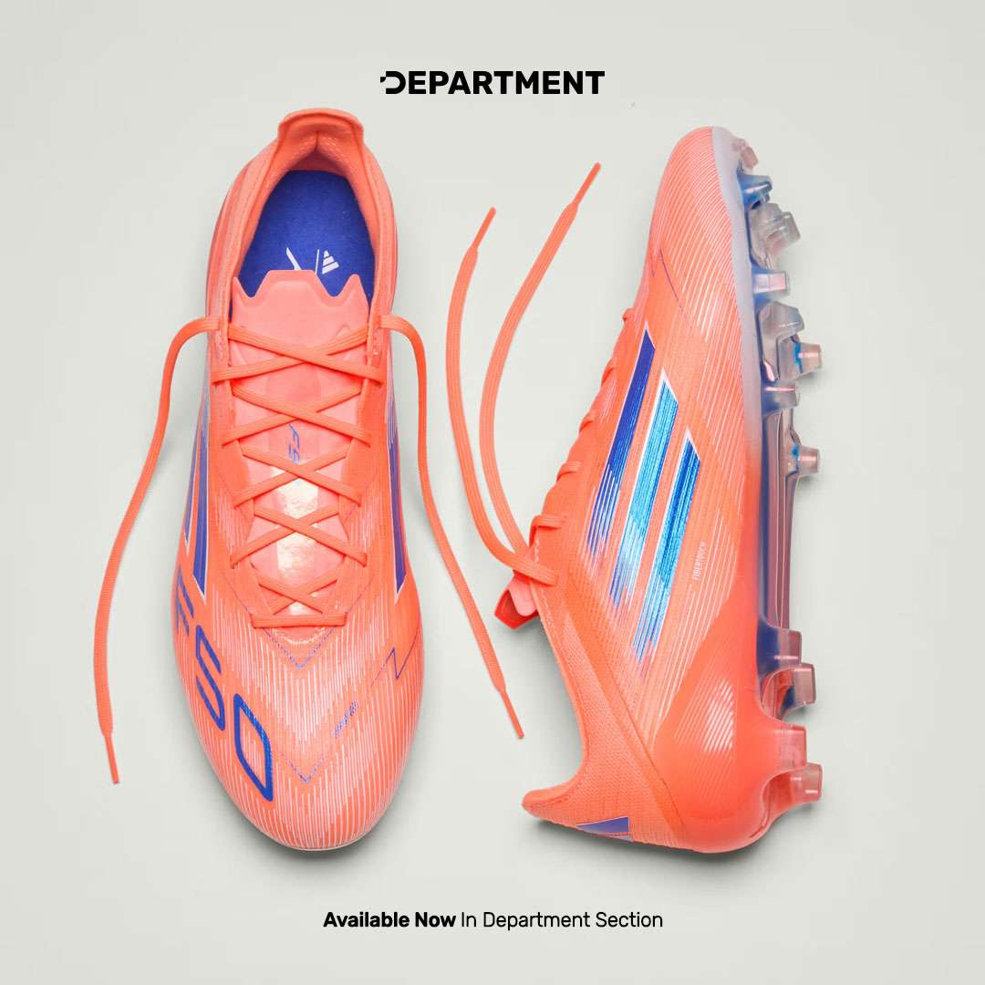ADIDAS F50 ELITE FG CLEATS