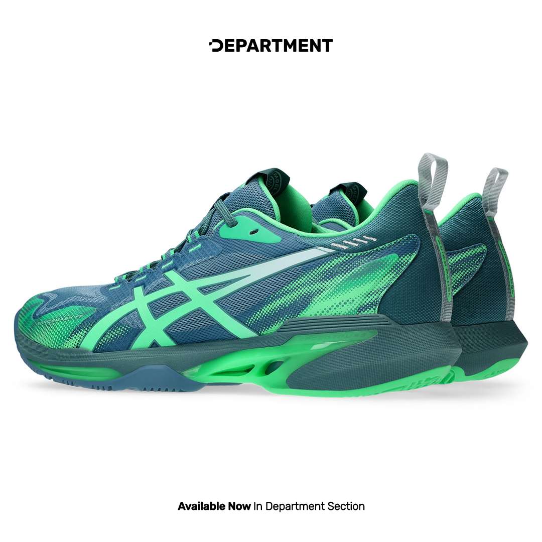 ASICS SONICSMASH FF