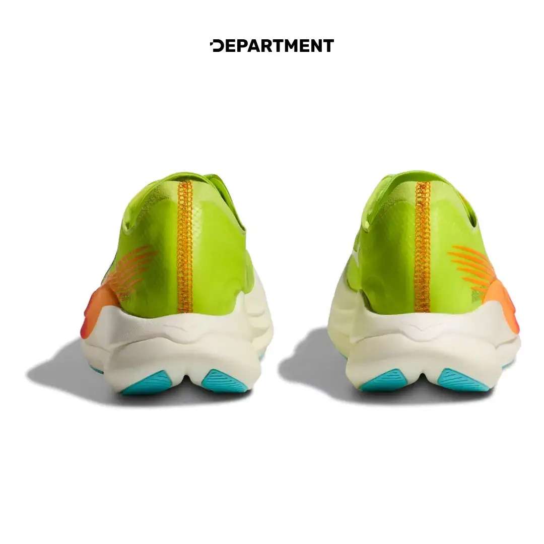 HOKA ONE ONE U ROCKET X 2