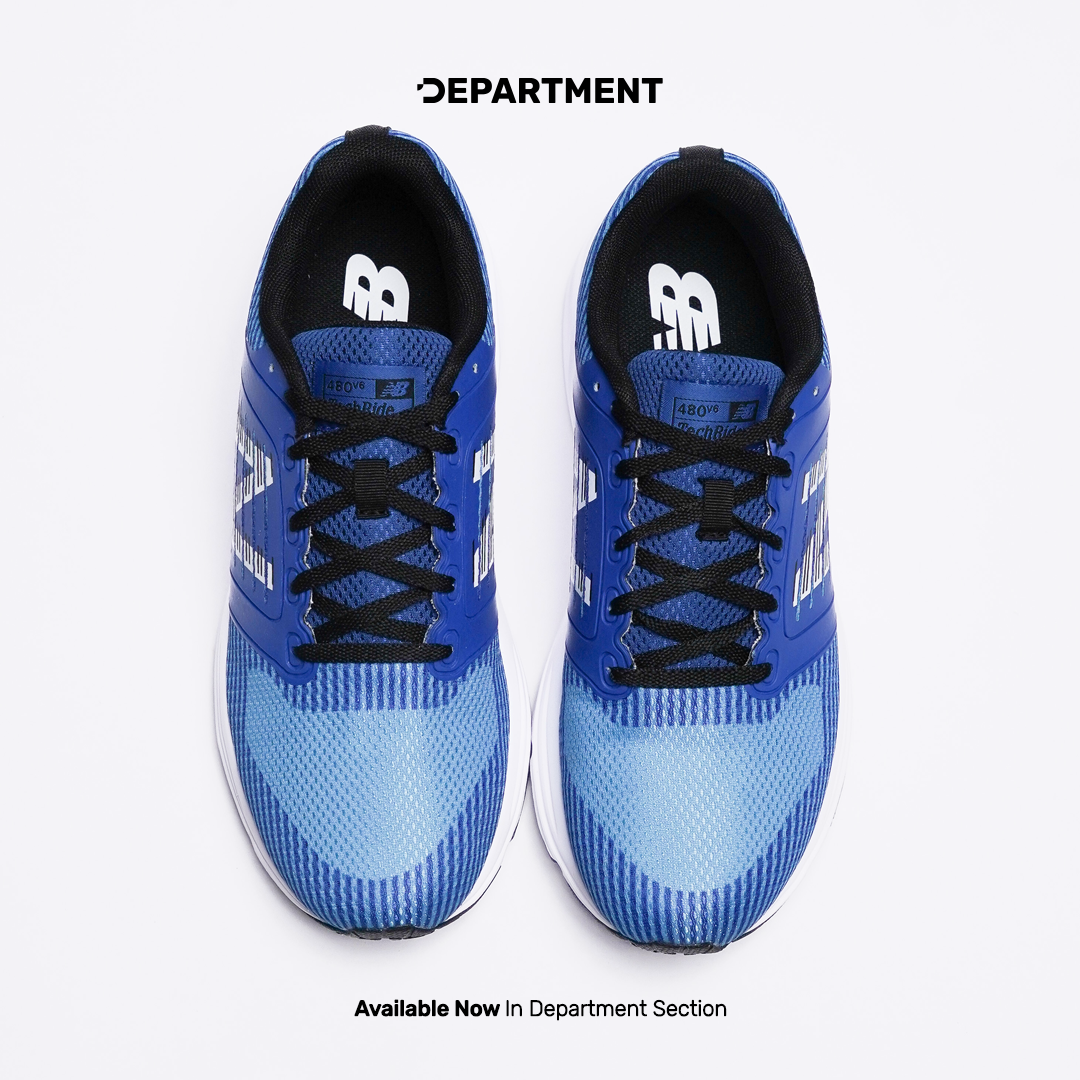 NEW BALANCE 480 V6