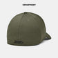 UNDER ARMOUR BLITZING