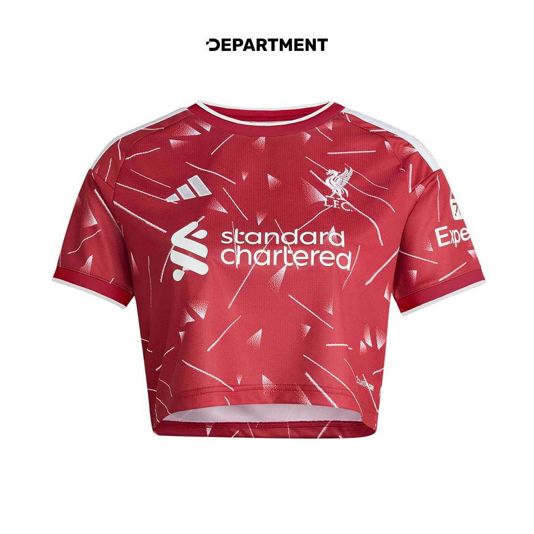 ADIDAS LIVERPOOL FC 26/27 HOME