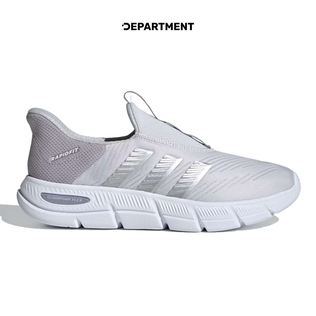 ADIDAS CLOUDFOAM FLEX LOUNGE RAPIDFIT W