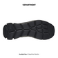 SKECHERS FLEX COMFORT SERRON