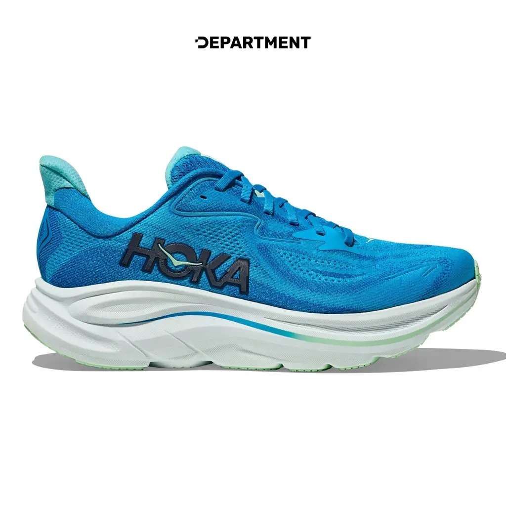 HOKA ONE ONE CLIFTON 10