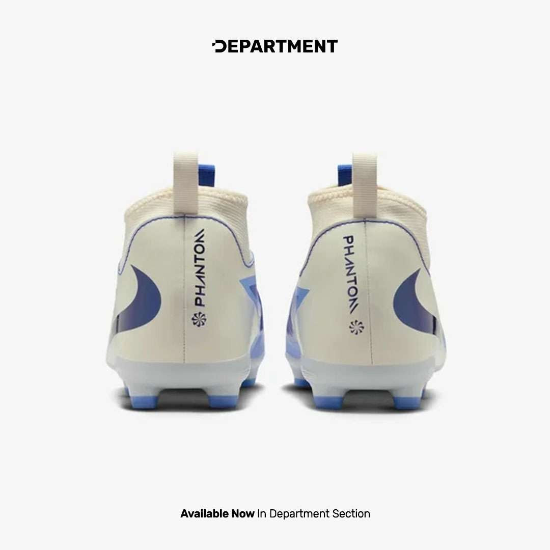 NIKE JR PHANTOM 6 HIGH ACADEMY FG LV8