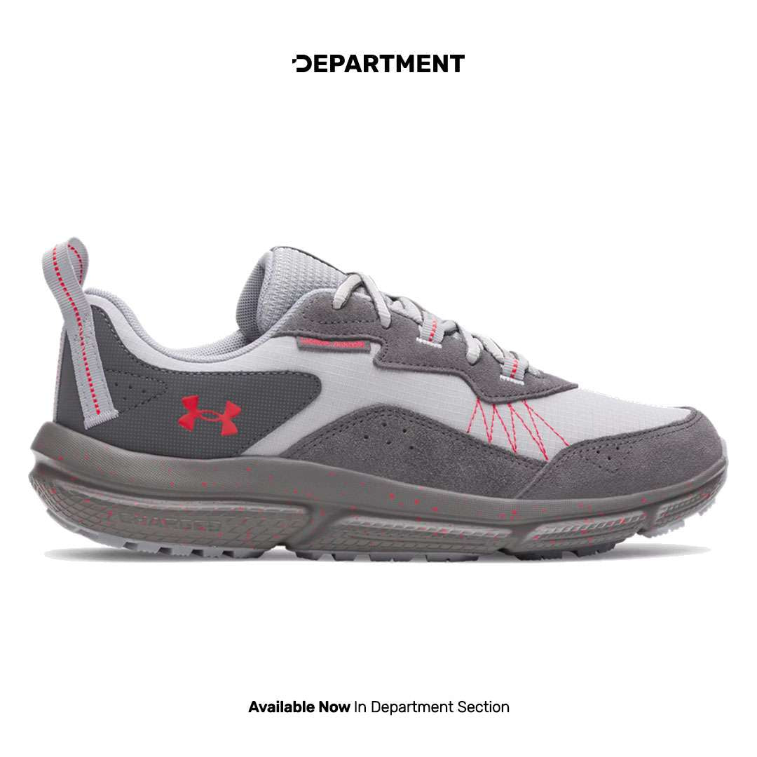 UNDER ARMOUR CHARGED VERSSERT 2