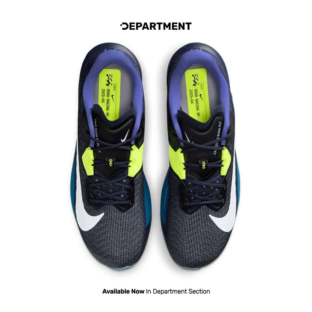 NIKE ZOOM RIVAL FLY 4