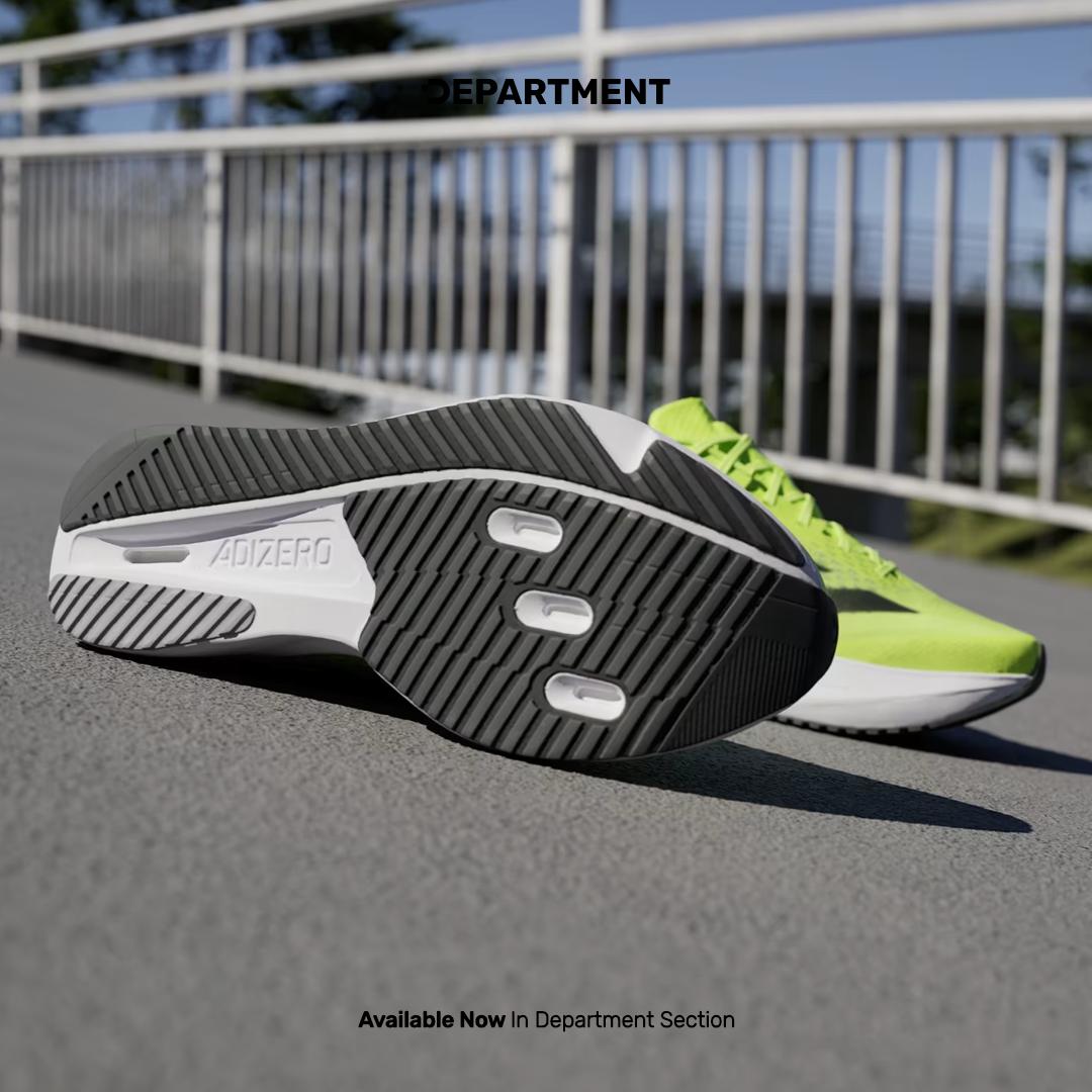 ADIDAS ADIZERO SL2