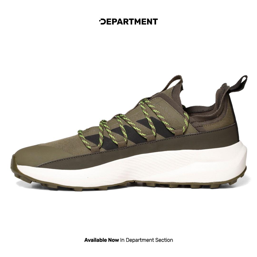ADIDAS TERREX HIKE LACER