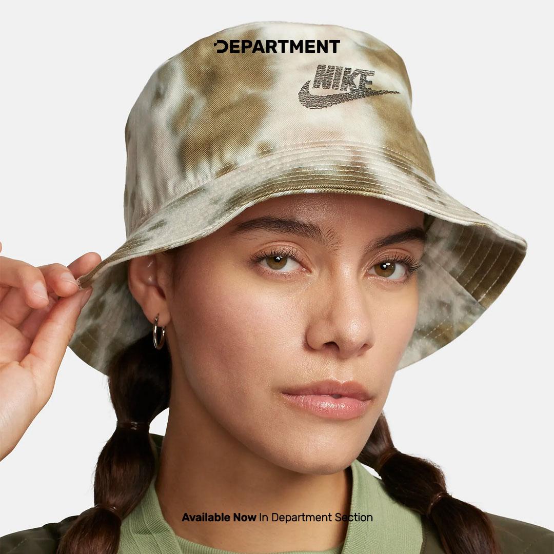 NIKE APEX BUCKET HAT