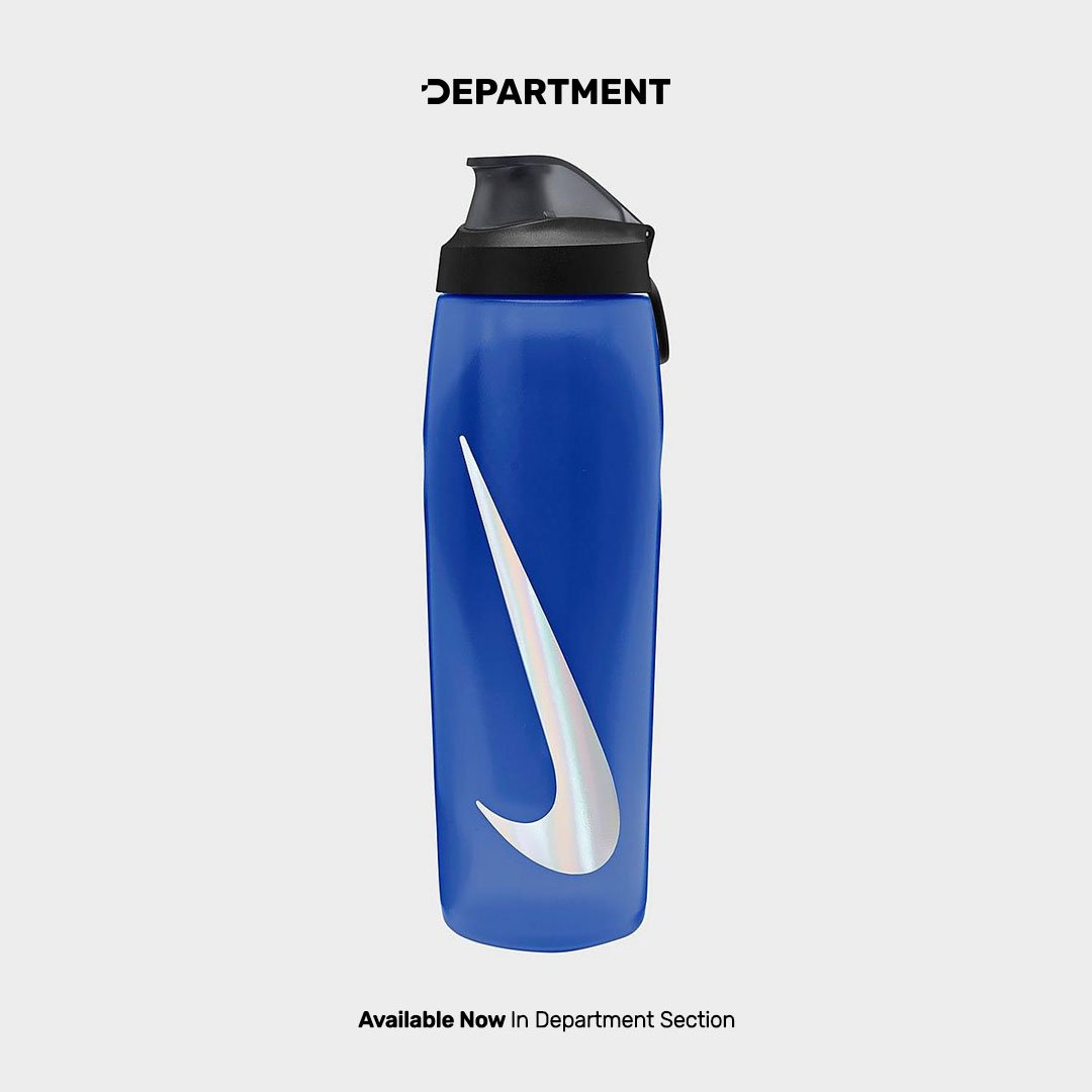NIKE REFUEL LOCKING LID SQUEEZE