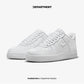 NIKE AIR FORCE 1 LOW '07 JEWEL
