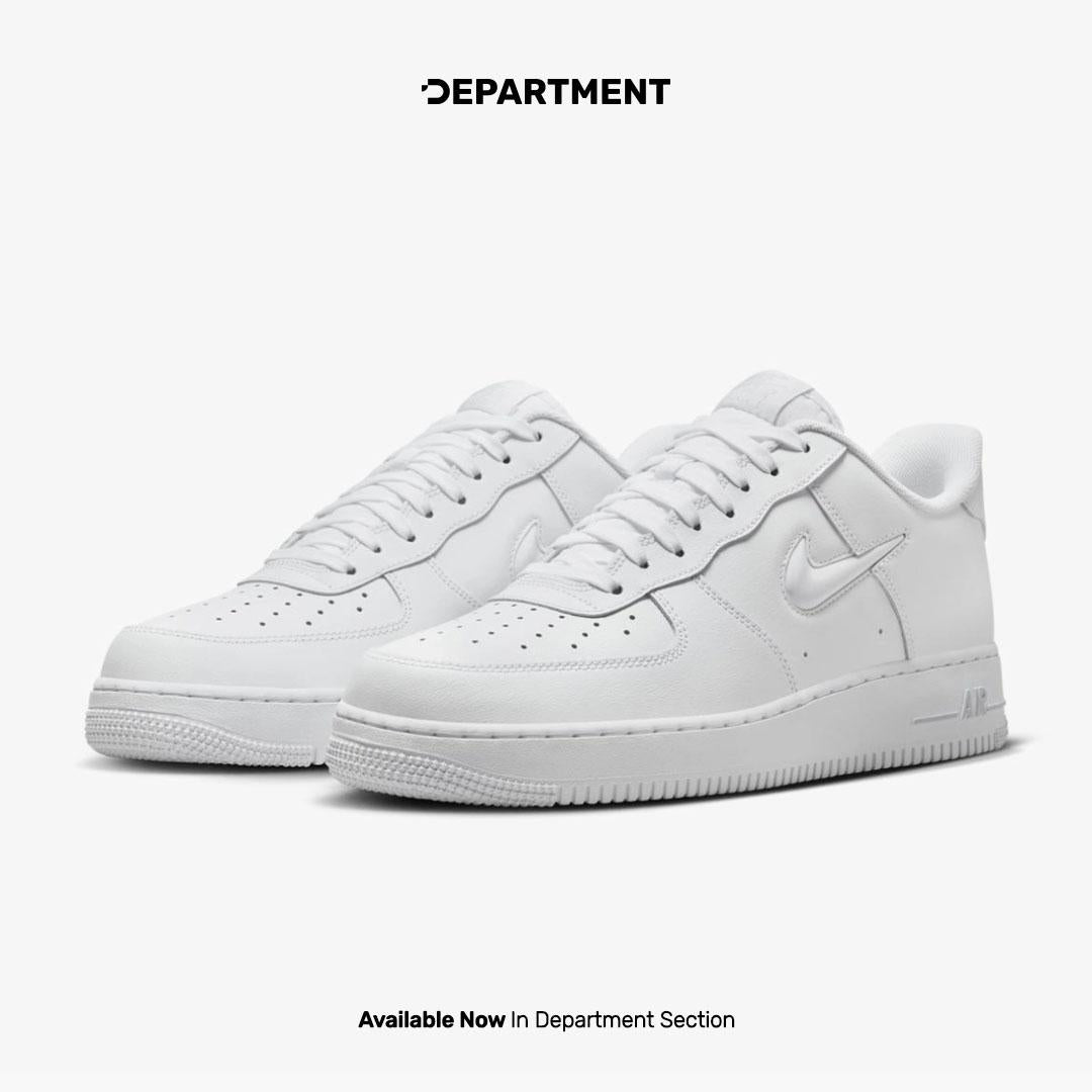 NIKE AIR FORCE 1 LOW '07 JEWEL