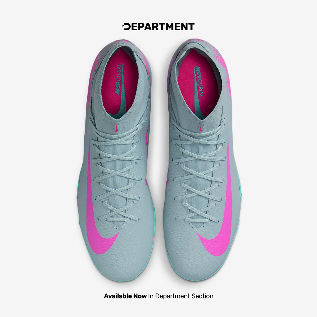 NIKE MERCURIAL SUPERFLY 10 ACADEMY TF