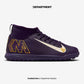 NIKE KYLIAN MBAPPE X JR SUPERFLY 10 CLUB TF