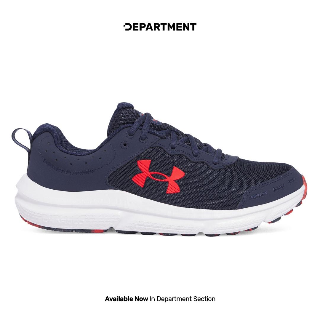 UNDER ARMOUR CHARGED ASSERT 10