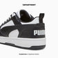 PUMA REBOUND V6 LOW Department