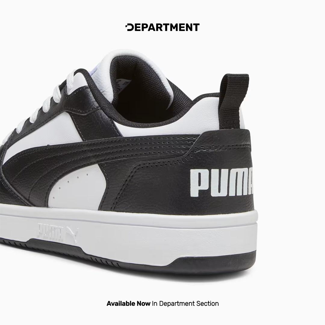 PUMA REBOUND V6 LOW Department
