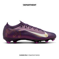 NIKE KYLIAN MBAPPE X ZOOM MERCURIAL VAPOR 16 PRO FG