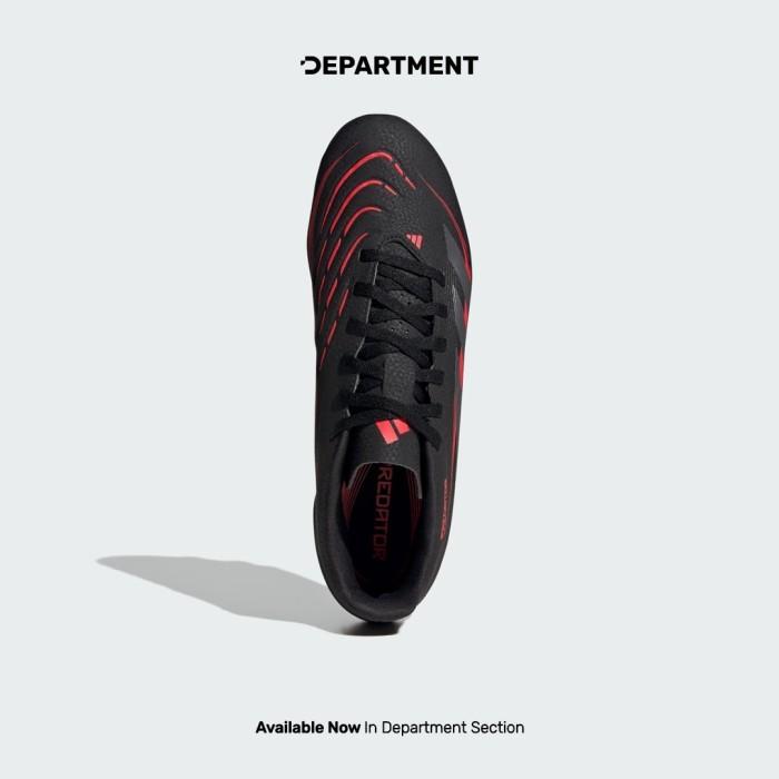 ADIDAS PREDATOR CLUB FG/MG "STEALTH VICTORY PARK"